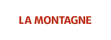 Logo du journal La Montagne - Mouvement Européen : Mouvement Européen